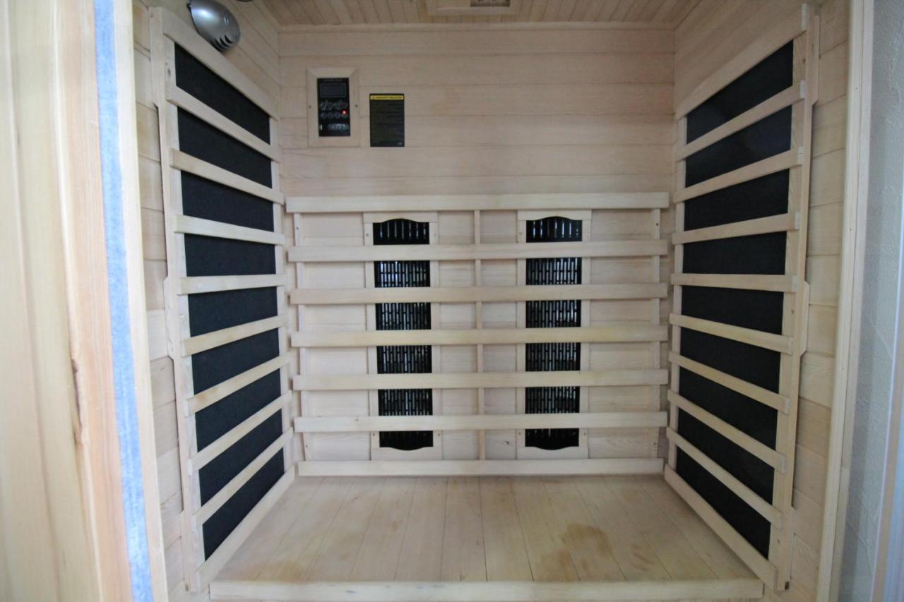 Derniere Reservations Avant Indisponibilite En Septembre Pour 12 Mois, Illimites Jacuzzi Spa Bain A Remous Interieur, Sauna Interieur, Parking Reserve, Vue Et Acces Parc, Prestations Uniques, 1Er Etage Corbeil-Essonnes Ngoại thất bức ảnh