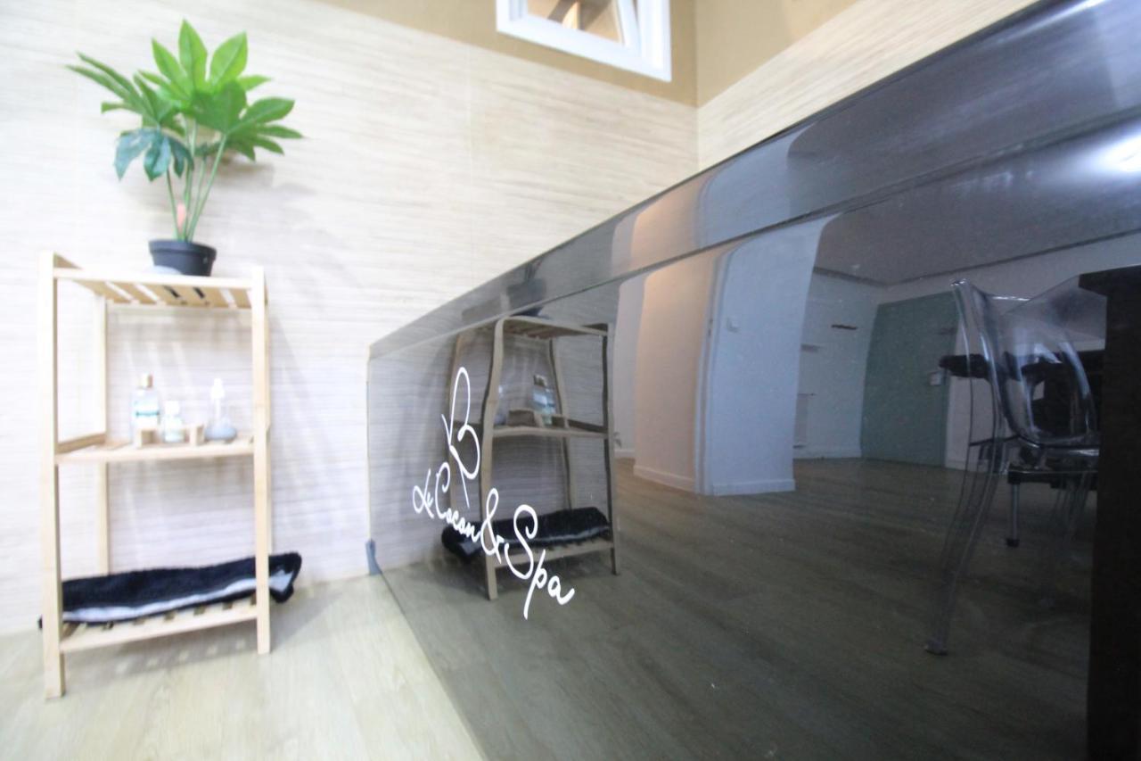 Derniere Reservations Avant Indisponibilite En Septembre Pour 12 Mois, Illimites Jacuzzi Spa Bain A Remous Interieur, Sauna Interieur, Parking Reserve, Vue Et Acces Parc, Prestations Uniques, 1Er Etage Corbeil-Essonnes Ngoại thất bức ảnh