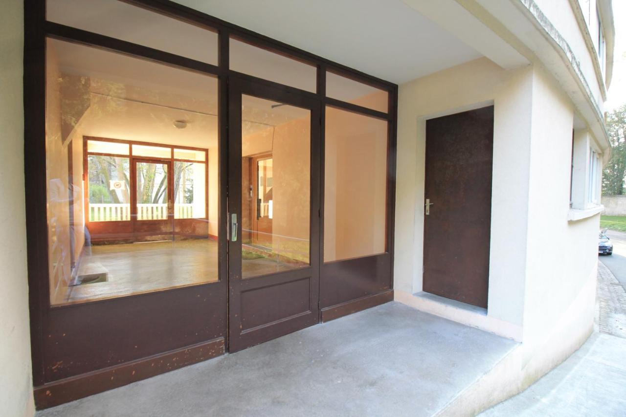 Derniere Reservations Avant Indisponibilite En Septembre Pour 12 Mois, Illimites Jacuzzi Spa Bain A Remous Interieur, Sauna Interieur, Parking Reserve, Vue Et Acces Parc, Prestations Uniques, 1Er Etage Corbeil-Essonnes Ngoại thất bức ảnh